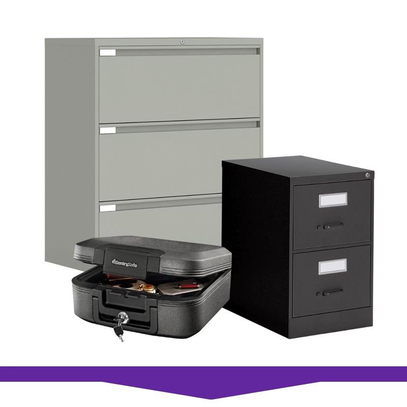 Image Filing Cabinets